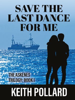 cover image of Save the Last Dance For Me
